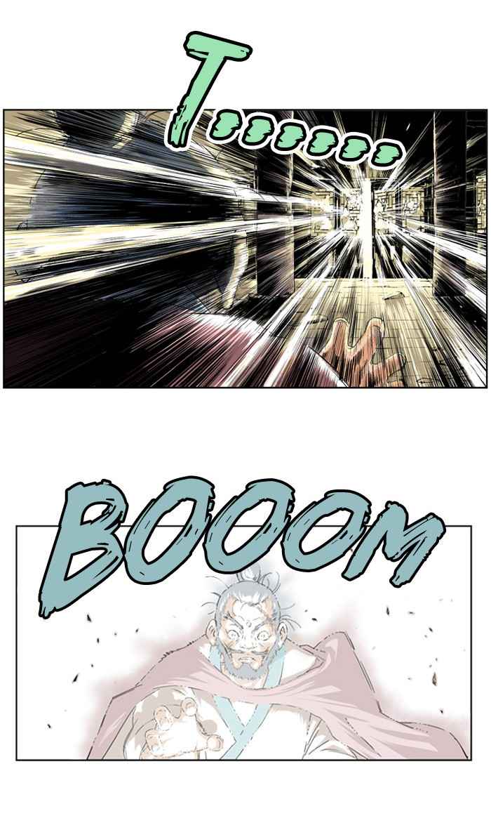 Gosu (The Master) Chap 7 - Next Chap 8