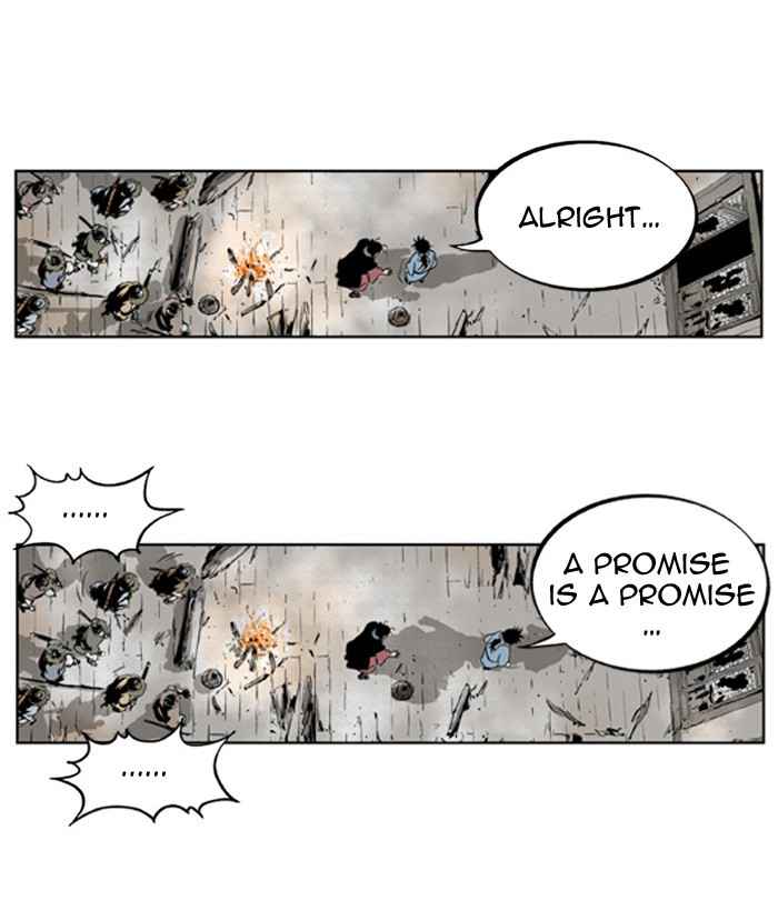 Gosu (The Master) Chap 7 - Next Chap 8