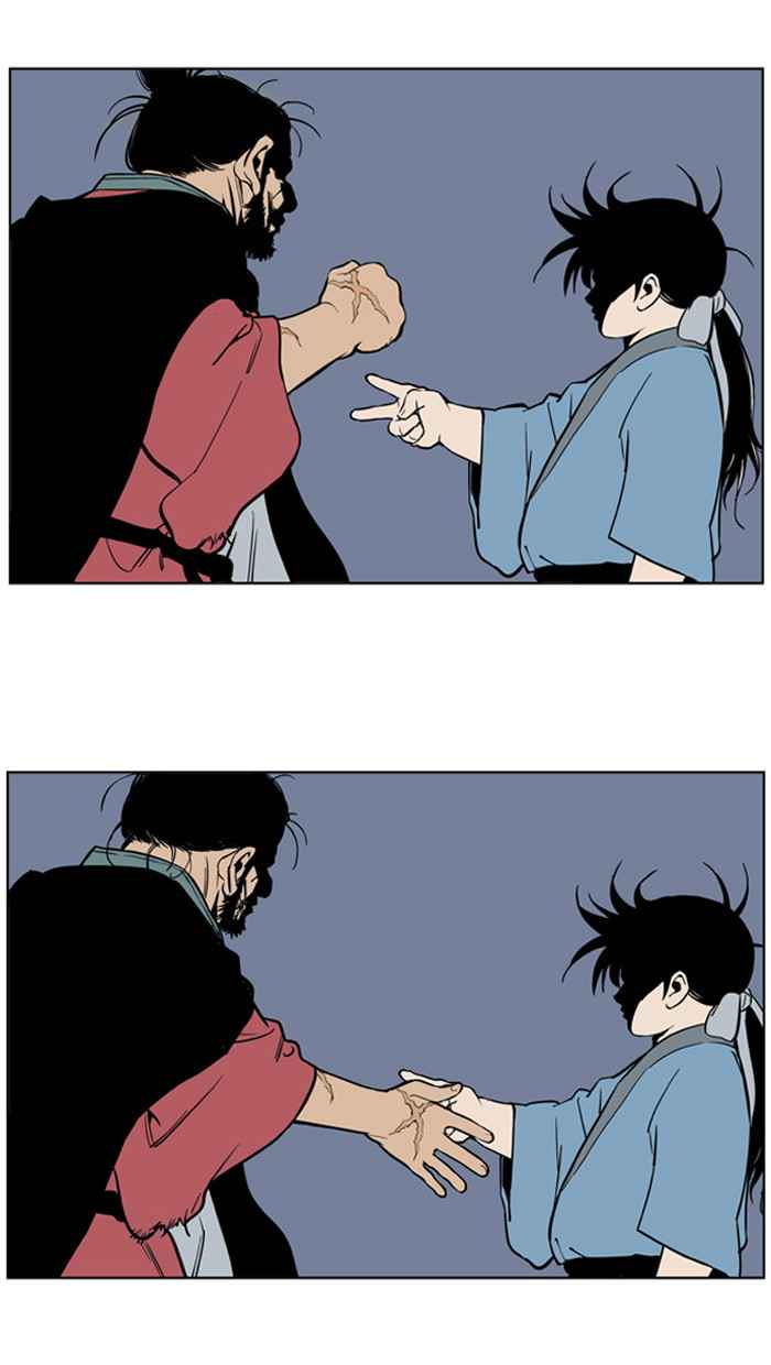 Gosu (The Master) Chap 7 - Next Chap 8