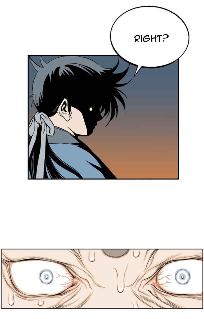 Gosu (The Master) Chap 7 - Next Chap 8