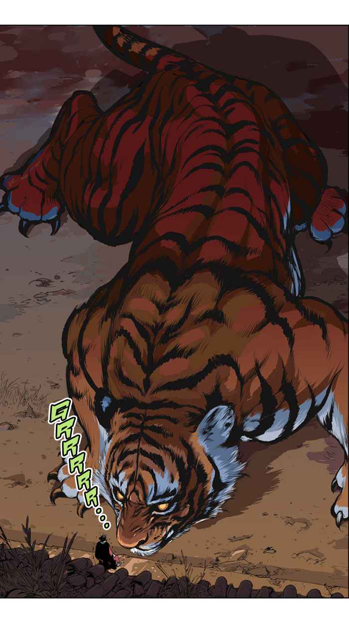 Gosu (The Master) Chap 7 - Next Chap 8