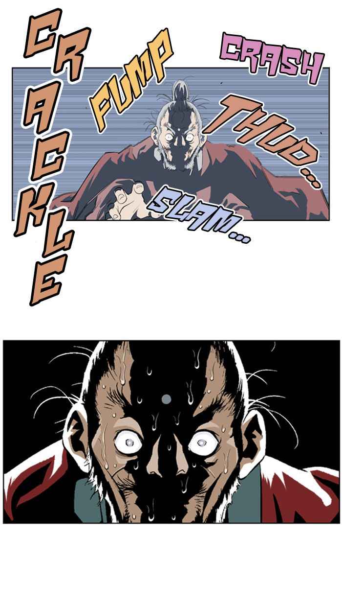 Gosu (The Master) Chap 7 - Next Chap 8
