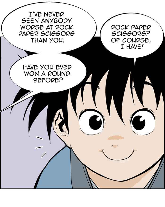 Gosu (The Master) Chap 7 - Next Chap 8