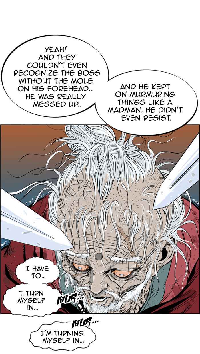Gosu (The Master) Chap 7 - Next Chap 8