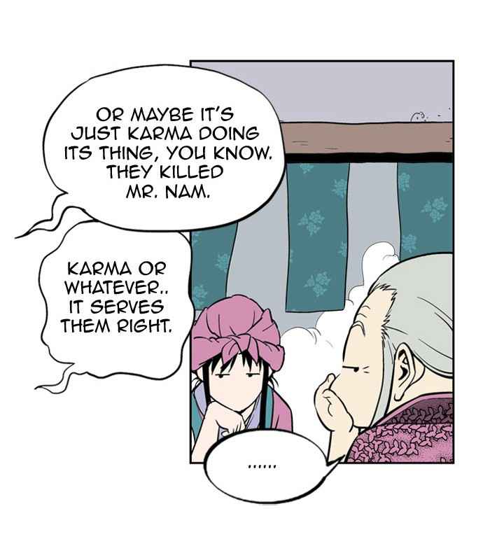 Gosu (The Master) Chap 7 - Next Chap 8