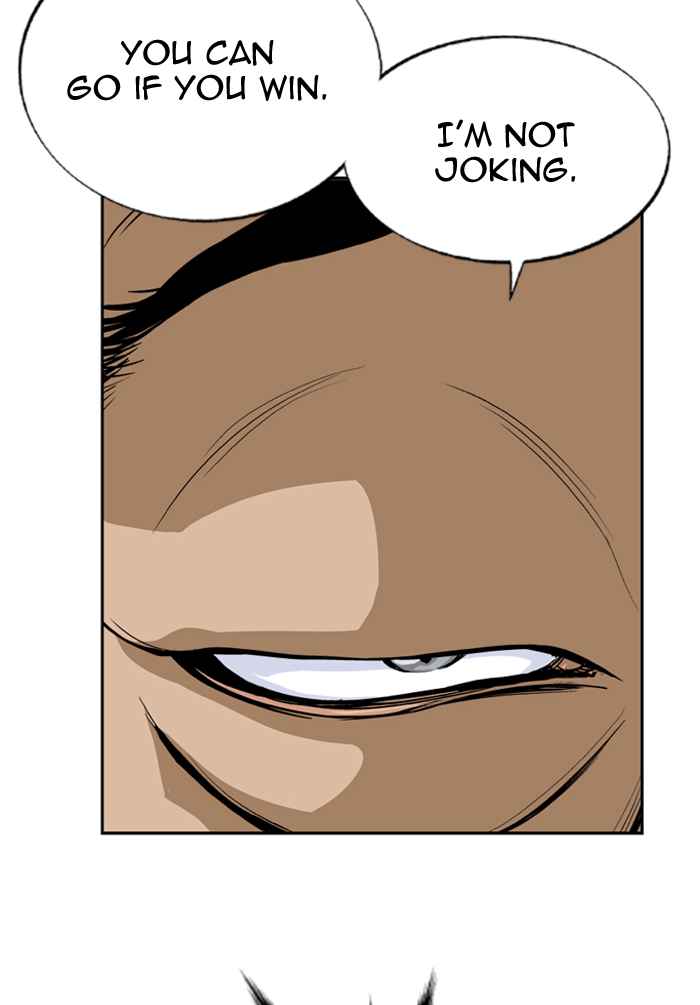 Gosu (The Master) Chap 4 - Next Chap 5