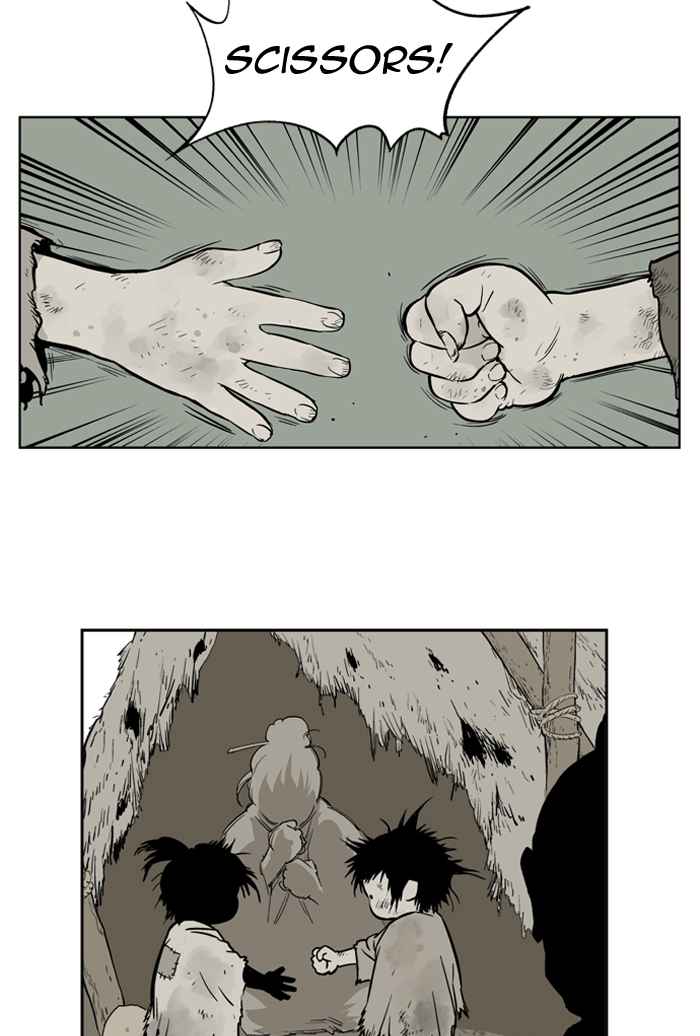 Gosu (The Master) Chap 4 - Next Chap 5