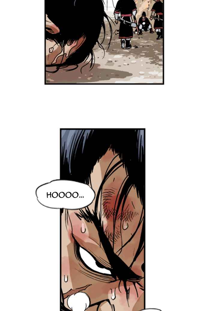Gosu (The Master) Chap 4 - Next Chap 5