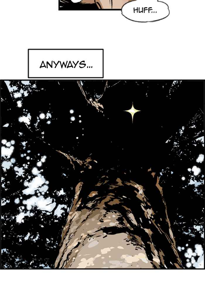 Gosu (The Master) Chap 4 - Next Chap 5