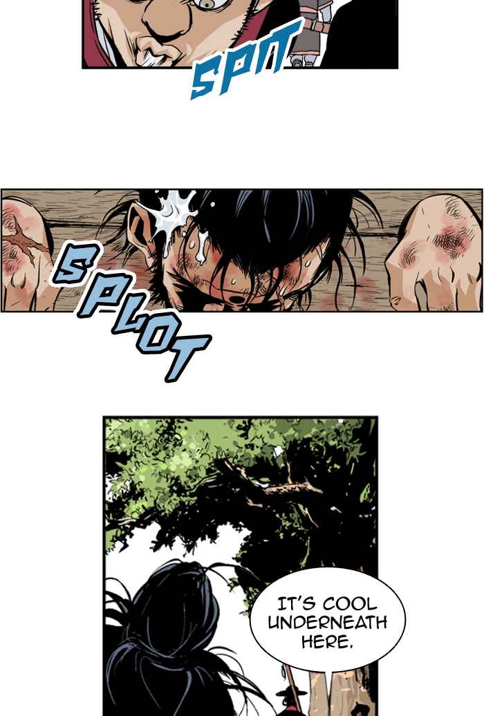Gosu (The Master) Chap 4 - Next Chap 5