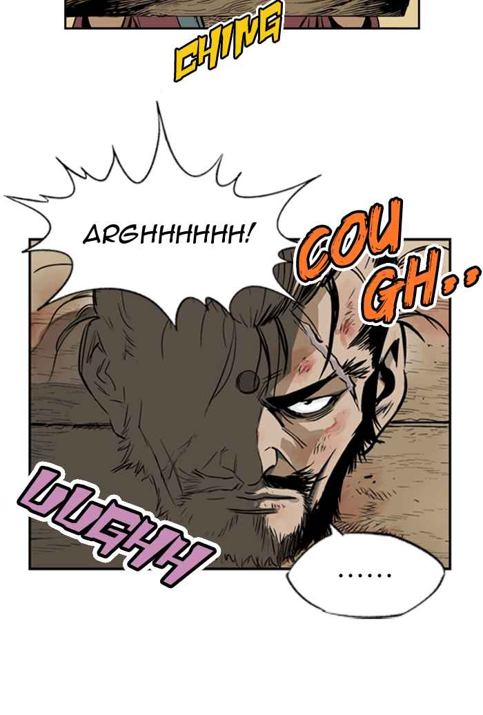 Gosu (The Master) Chap 4 - Next Chap 5