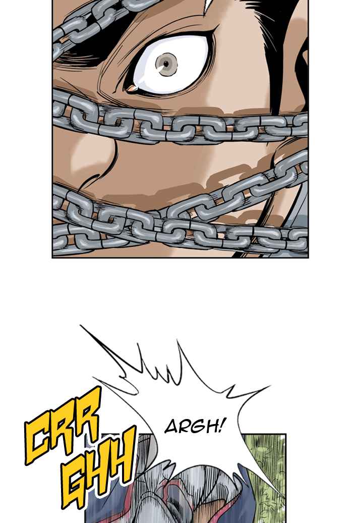 Gosu (The Master) Chap 4 - Next Chap 5