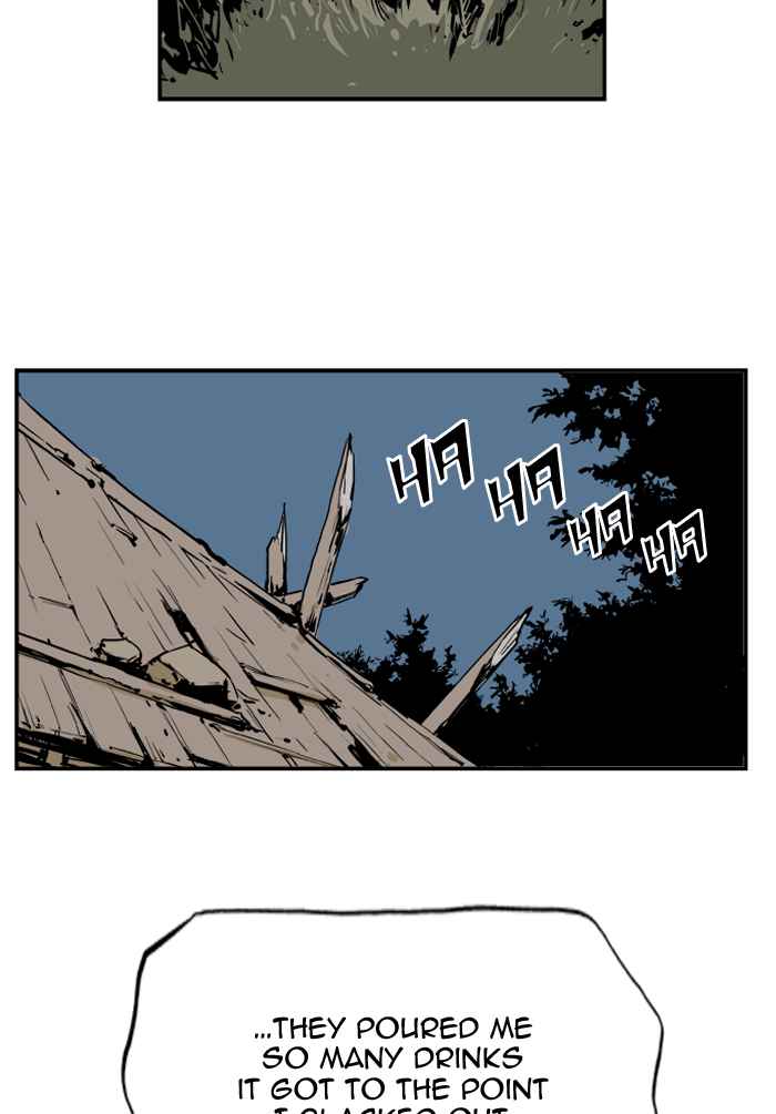 Gosu (The Master) Chap 4 - Next Chap 5
