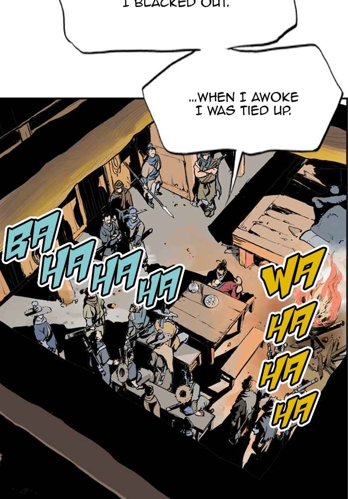 Gosu (The Master) Chap 4 - Next Chap 5