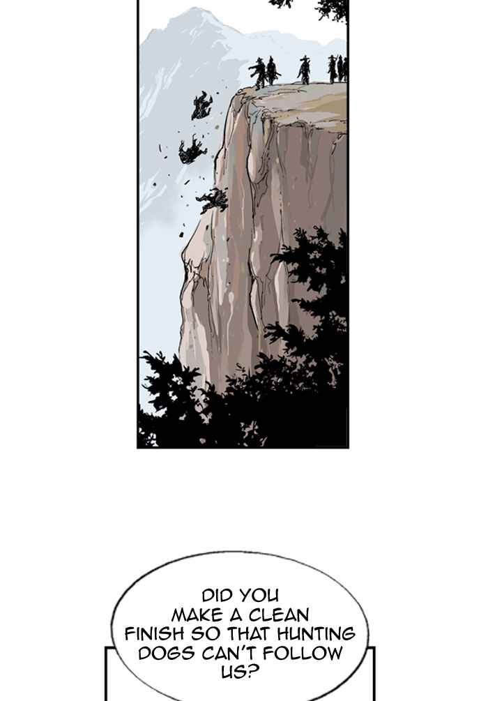 Gosu (The Master) Chap 4 - Next Chap 5