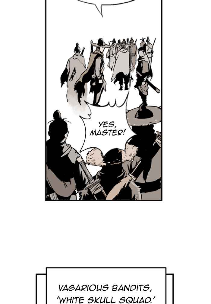 Gosu (The Master) Chap 4 - Next Chap 5
