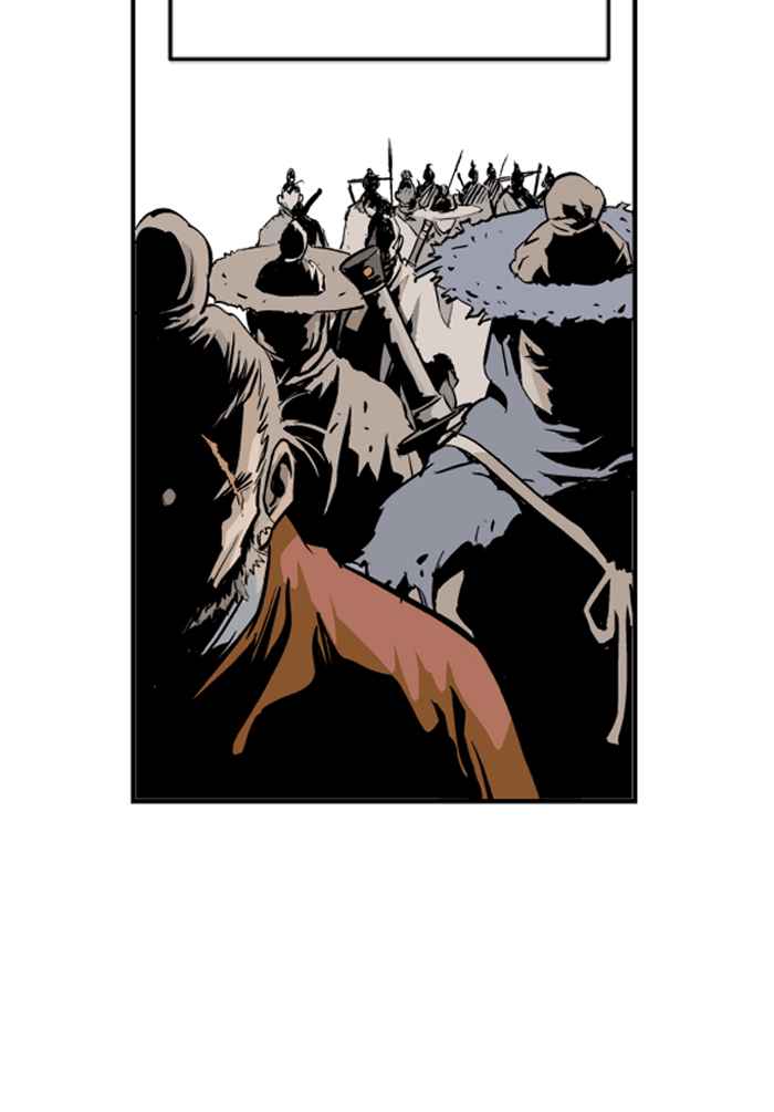 Gosu (The Master) Chap 4 - Next Chap 5