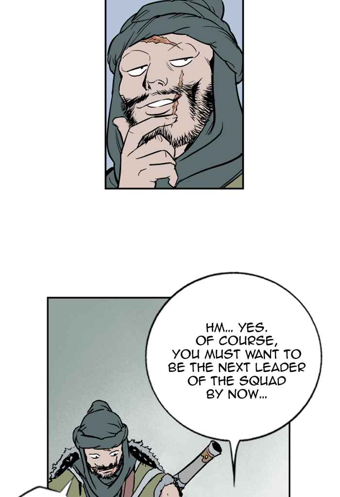 Gosu (The Master) Chap 4 - Next Chap 5
