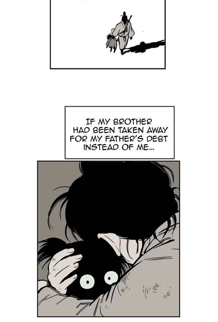 Gosu (The Master) Chap 4 - Next Chap 5