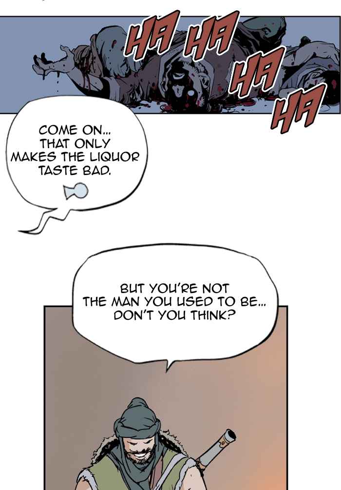 Gosu (The Master) Chap 4 - Next Chap 5