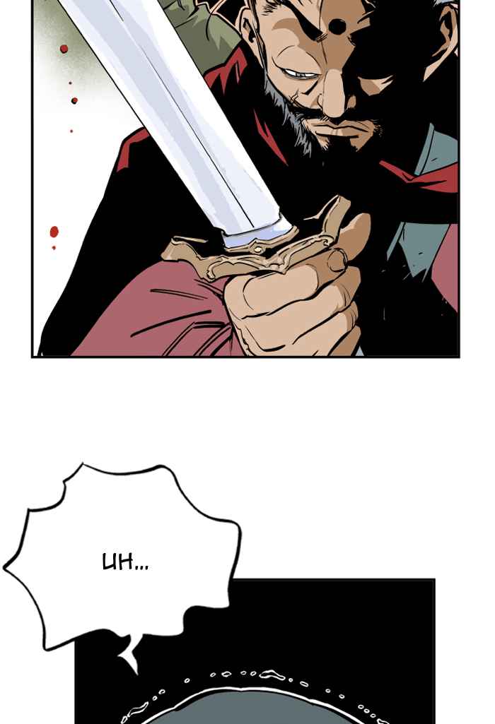 Gosu (The Master) Chap 4 - Next Chap 5