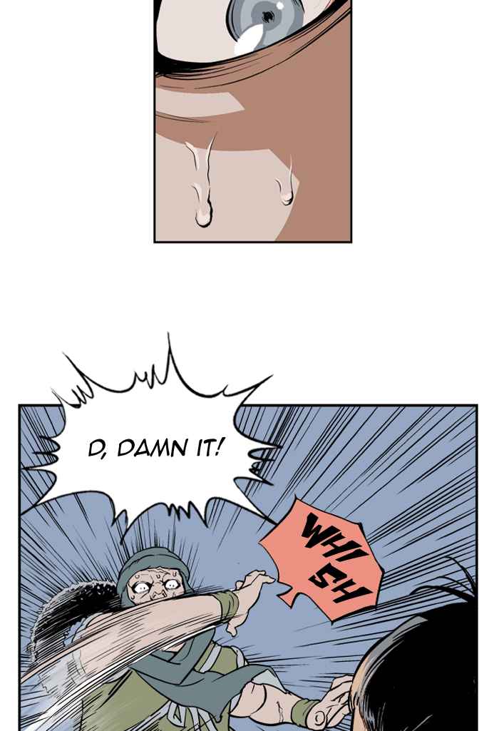 Gosu (The Master) Chap 4 - Next Chap 5