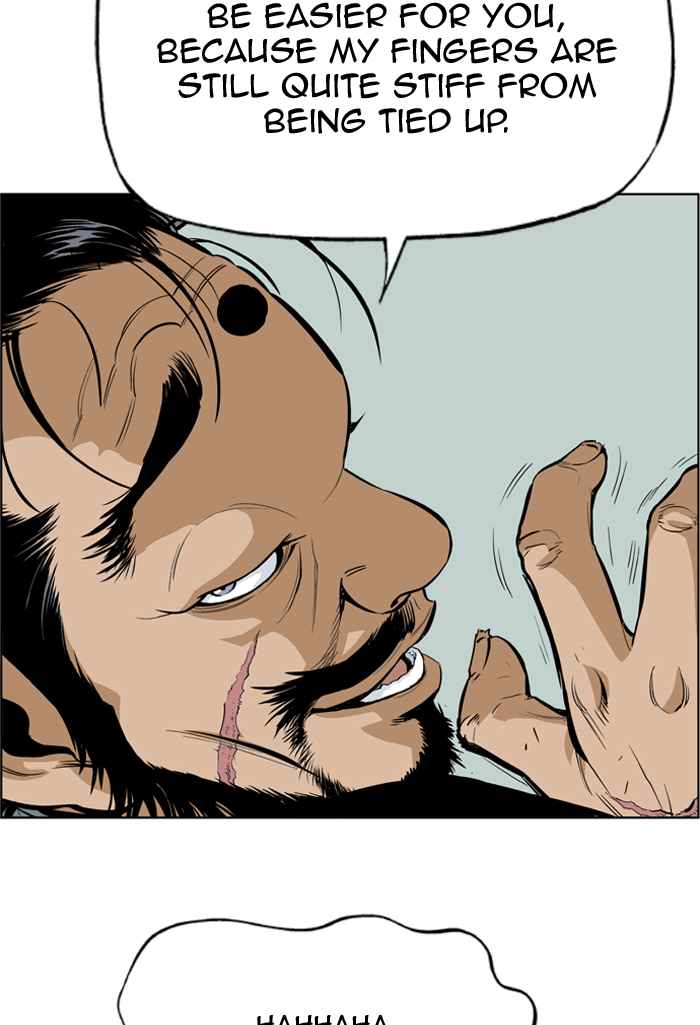Gosu (The Master) Chap 4 - Next Chap 5