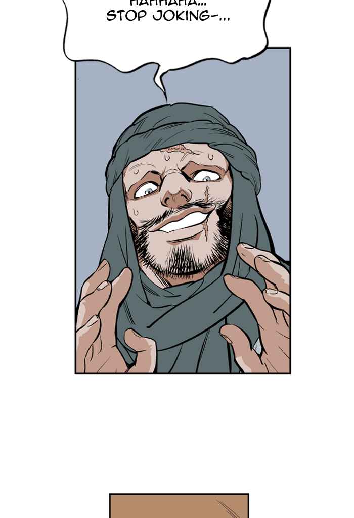 Gosu (The Master) Chap 4 - Next Chap 5