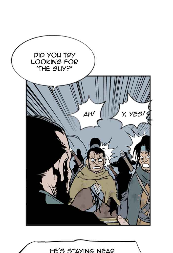 Gosu (The Master) Chap 4 - Next Chap 5
