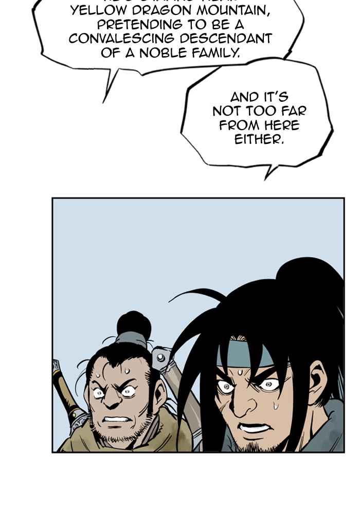 Gosu (The Master) Chap 4 - Next Chap 5