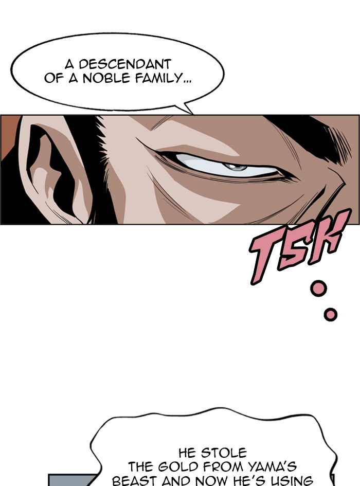 Gosu (The Master) Chap 4 - Next Chap 5