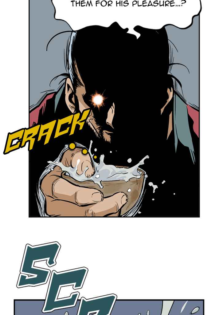 Gosu (The Master) Chap 4 - Next Chap 5