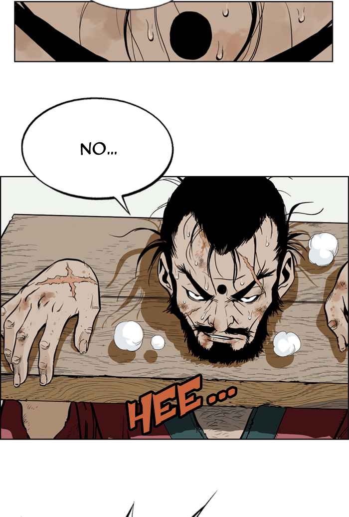 Gosu (The Master) Chap 4 - Next Chap 5