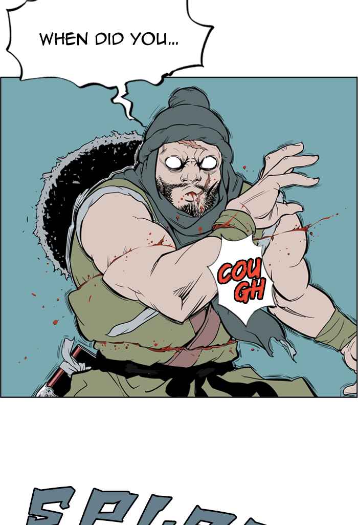Gosu (The Master) Chap 4 - Next Chap 5