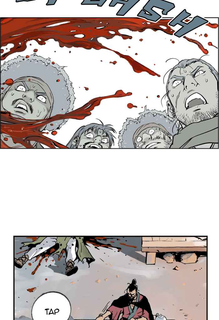 Gosu (The Master) Chap 4 - Next Chap 5