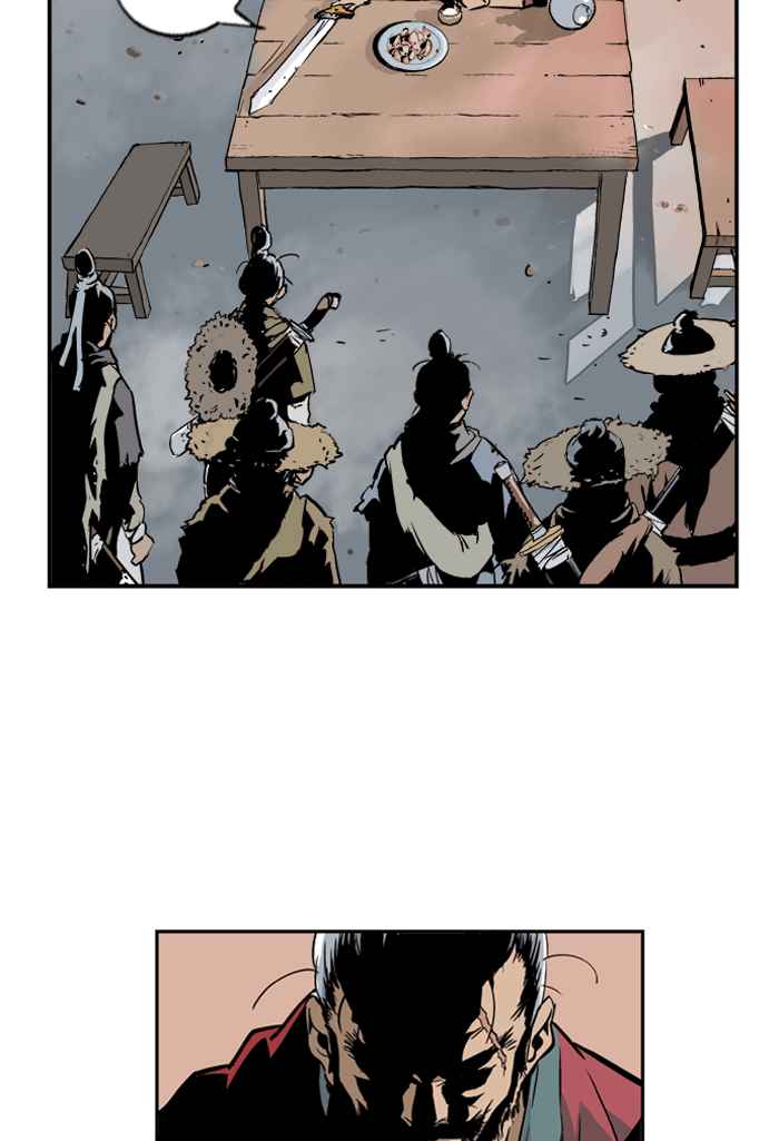 Gosu (The Master) Chap 4 - Next Chap 5
