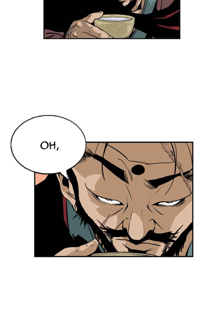 Gosu (The Master) Chap 4 - Next Chap 5