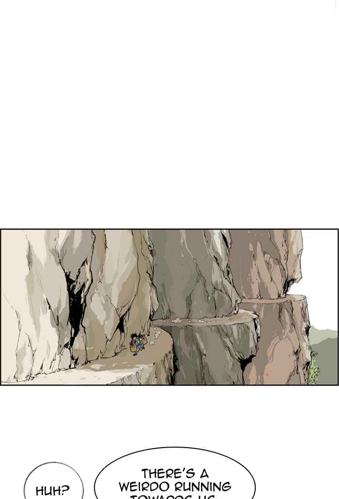 Gosu (The Master) Chap 4 - Next Chap 5
