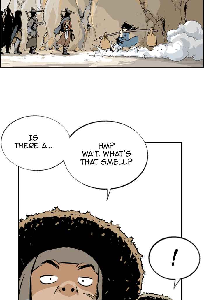 Gosu (The Master) Chap 4 - Next Chap 5