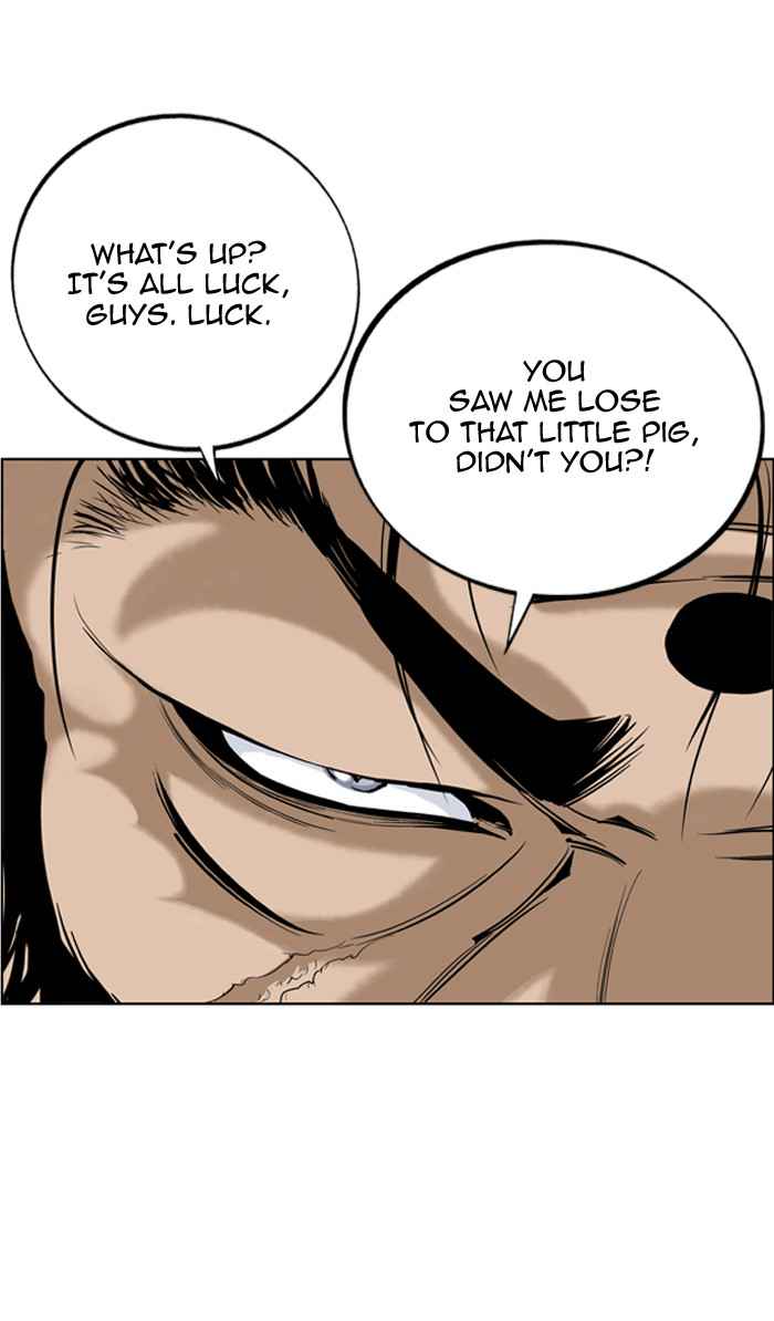 Gosu (The Master) Chap 5 - Next Chap 6