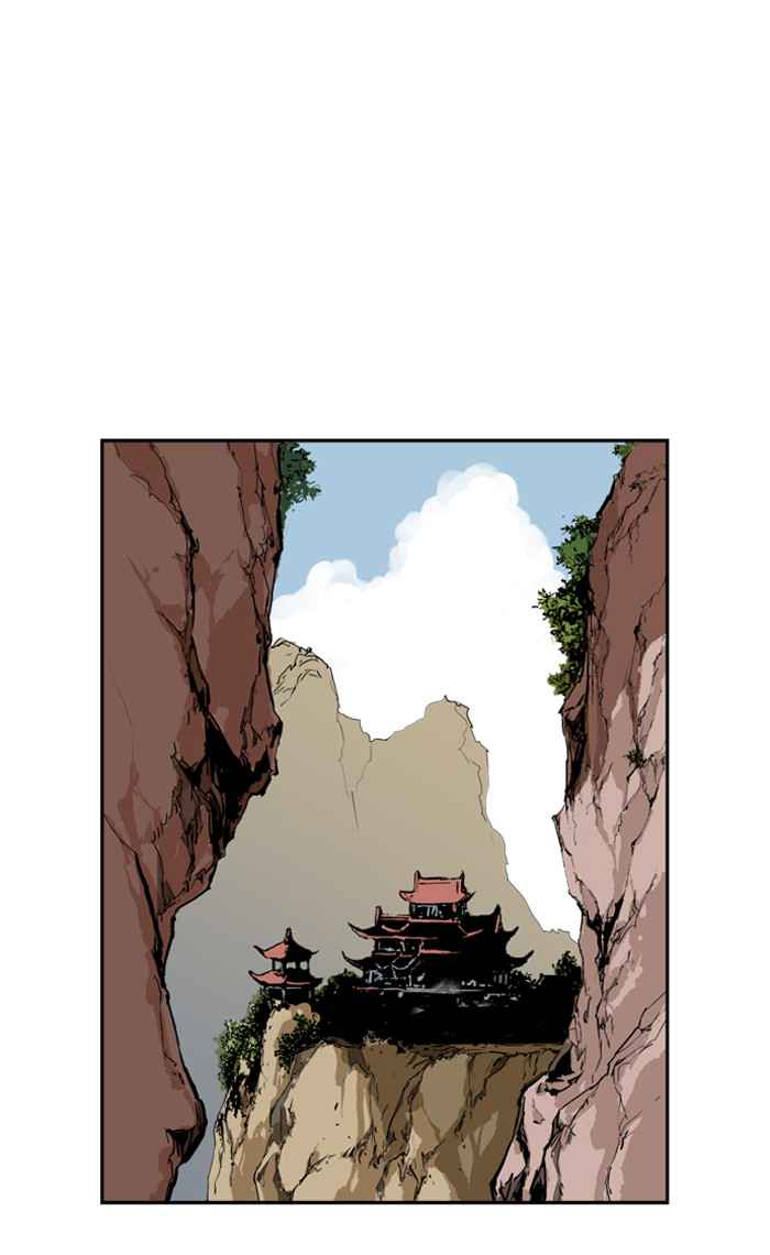 Gosu (The Master) Chap 5 - Next Chap 6