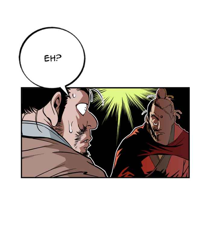 Gosu (The Master) Chap 5 - Next Chap 6