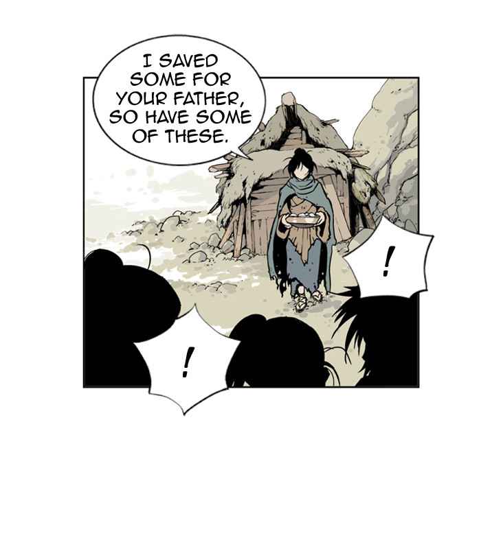 Gosu (The Master) Chap 5 - Next Chap 6