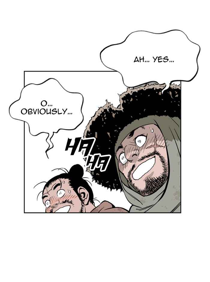 Gosu (The Master) Chap 5 - Next Chap 6
