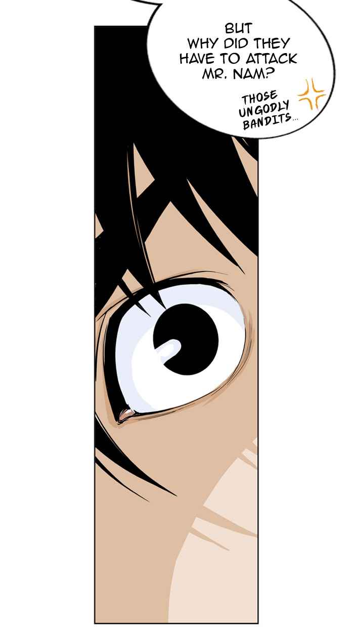 Gosu (The Master) Chap 5 - Next Chap 6