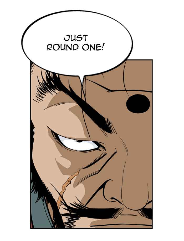 Gosu (The Master) Chap 5 - Next Chap 6