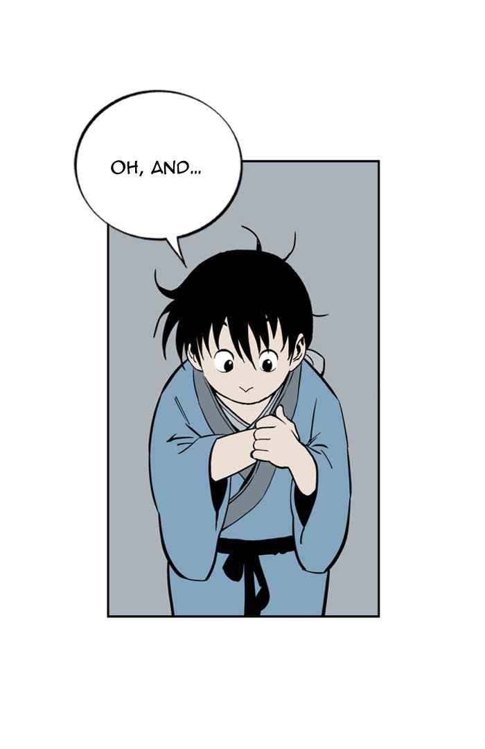 Gosu (The Master) Chap 5 - Next Chap 6