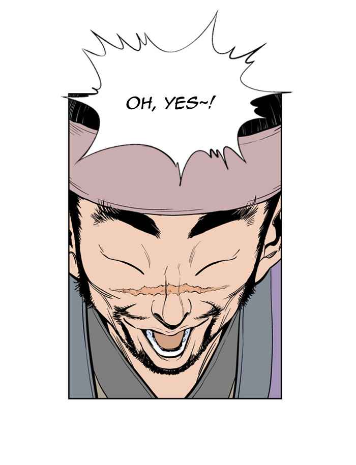 Gosu (The Master) Chap 5 - Next Chap 6