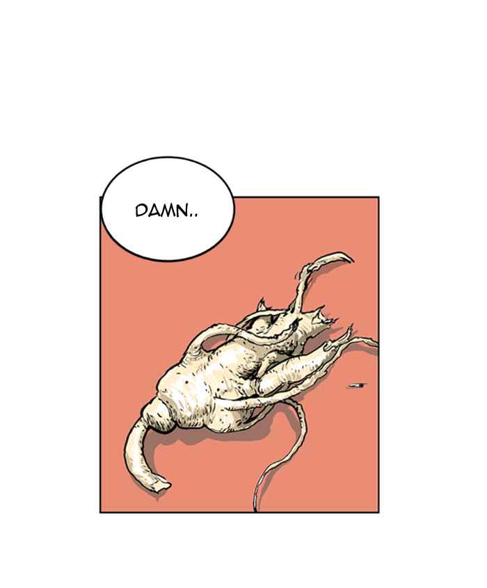 Gosu (The Master) Chap 5 - Next Chap 6