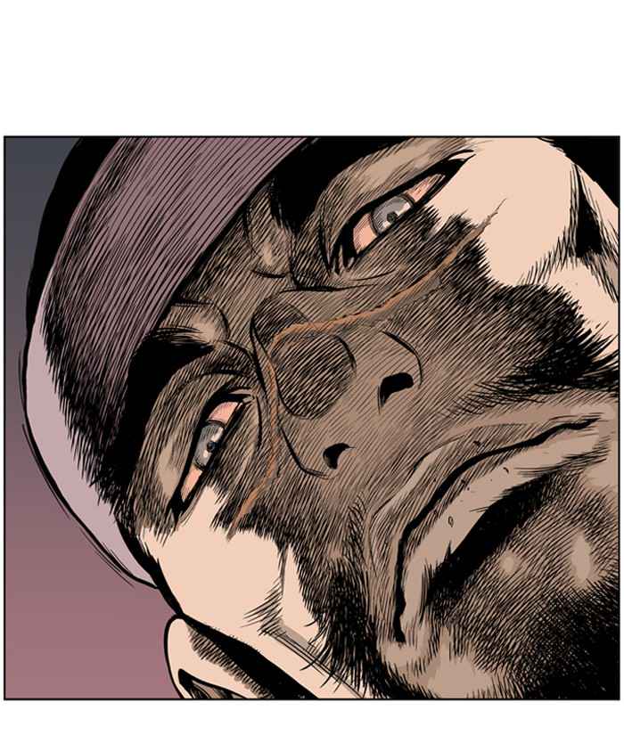 Gosu (The Master) Chap 5 - Next Chap 6